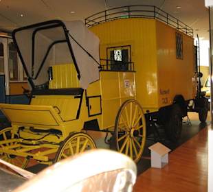 Postkutschen