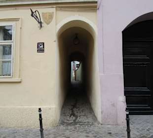 Brasov/Kronstadt