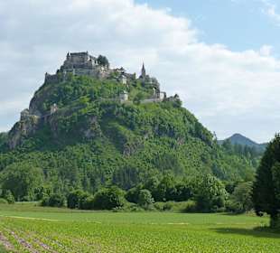 Burg Hochosterwitz