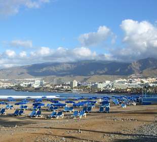 Playa de las Americas