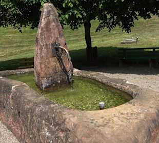 Tourist-Information Bad Griesbach