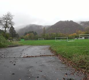 Sportgelände Bühl Unterlenningen