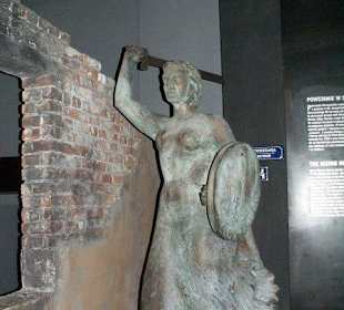 Sala "Walki w sierpniu"