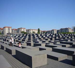 Ein etwas anderes Denkmal