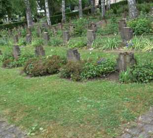 Soldatenfriedhof