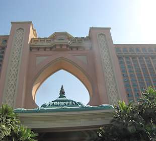 Atlantis The Palm