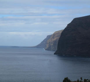 Los Gigantes