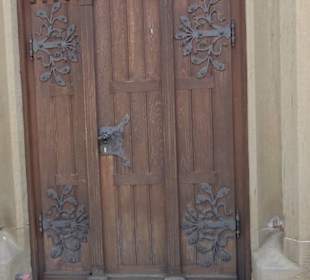 Kirche St. Katharina Wendelsheim