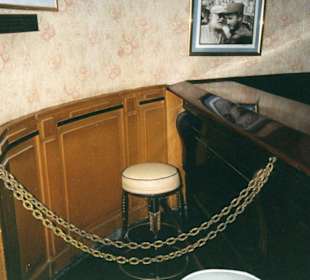 Floridita-Bar und Restaurant