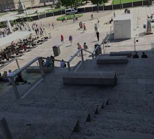 Kleiner Schlossplatz