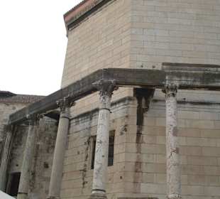 Split