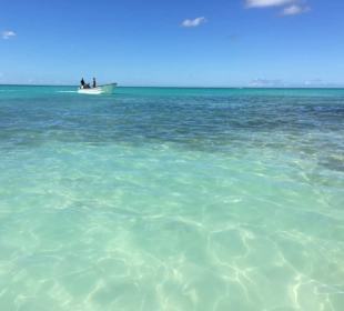 Ein Traum in der Karibik die 