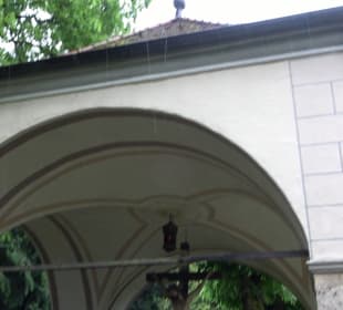 Stadtfriedhof Bad Waldsee