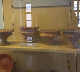 Museum für Ur- und Frühgeschichte