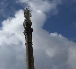 Mariensäule Immenstadt
