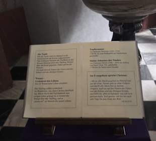 Katholische Hofkirche