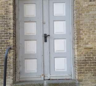 In der Stadt Schleswig