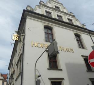 Hofbräuhaus München