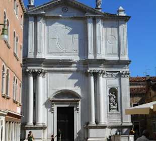 Campo San Tomà