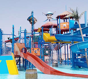 Makadi Water World
