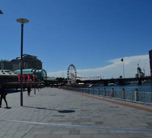 Darling Harbour