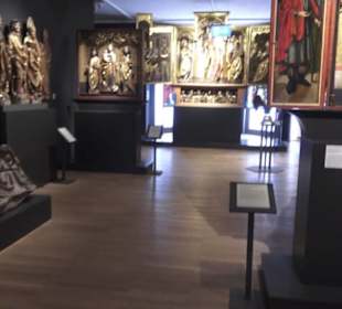 Badisches Landesmuseum