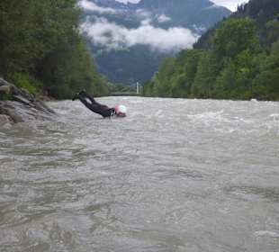 Wandern Fügen (Zillertal)