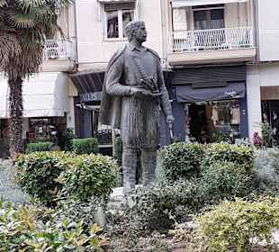 Altstadt Thessaloniki