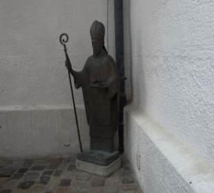 Kloster Andechs