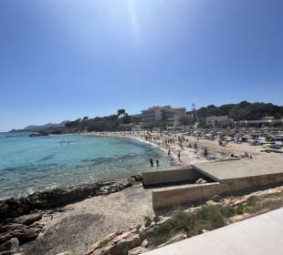 Cala Son Moll
