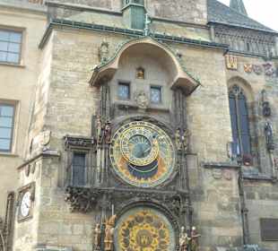 Староместская площадь