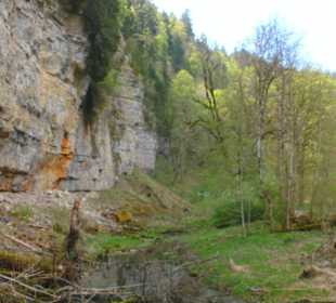 Grand Canyon Deutschlands