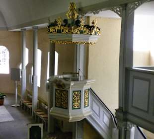 Kirche St. Pauli Schwarmstedt-Gilten