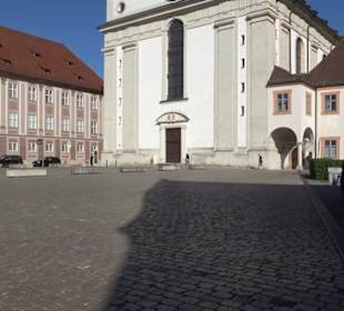 Leonrodplatz