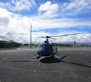 Blue Hawaiian Helicopters