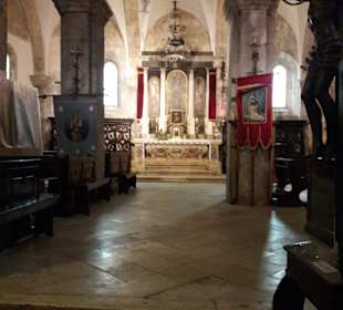 Sankt Markus Kathedrale