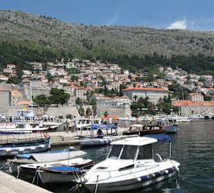 Hafen