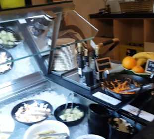 Pizza Hut Place d`Armes