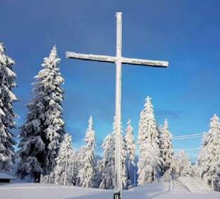 Wandern Mitterfirmiansreut 