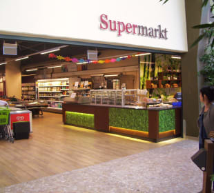 Market Dome