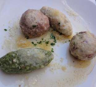 Knödel Tris