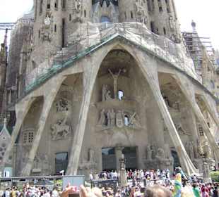 Sagrada Familia