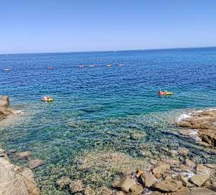 Strand Aregno