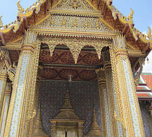 Wat Phra Keo