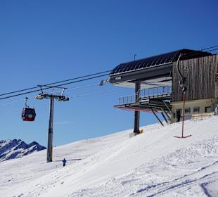Skigebiet Golzentipp-Lesachtal