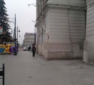 Kościół Ducha Świętego 