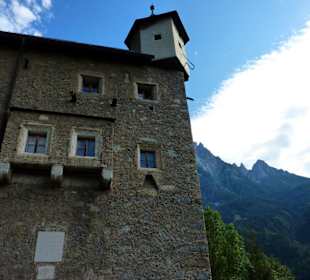 Festung Hohenwerfen
