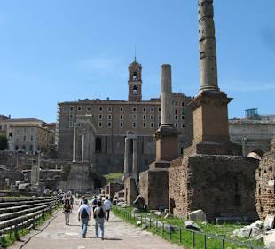 Forum Romanum
