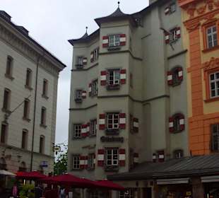 Innsbruck - Altstadt