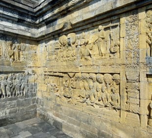 Borobudur
